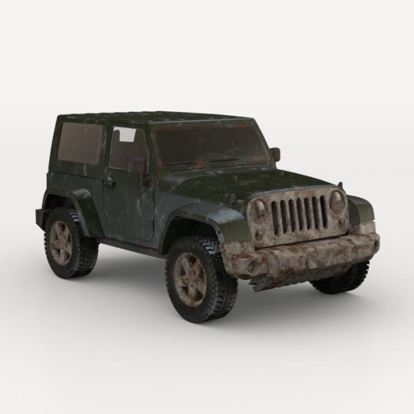Old Jeep - دانلود مدل سه بعدی جیپ قدیمی - آبجکت سه بعدی جیپ قدیمی - بهترین سایت دانلود مدل سه بعدی جیپ قدیمی - سایت دانلود مدل سه بعدی جیپ قدیمی - دانلود آبجکت سه بعدی جیپ قدیمی - فروش مدل سه بعدی جیپ قدیمی - سایت های فروش مدل سه بعدی - دانلود مدل سه بعدی fbx - دانلود مدل سه بعدی obj - مدل سه بعدی خودرو --Old Jeep 3d model free download  - Old Jeep 3d Object -  OBJ Old Jeep 3d models - FBX Old Jeep 3d Models - car 3d model 